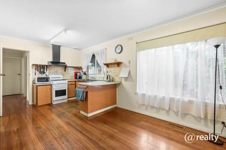 Sixth view of Homely house listing, 25 Doysal Avenue, Ferntree Gully VIC 3156