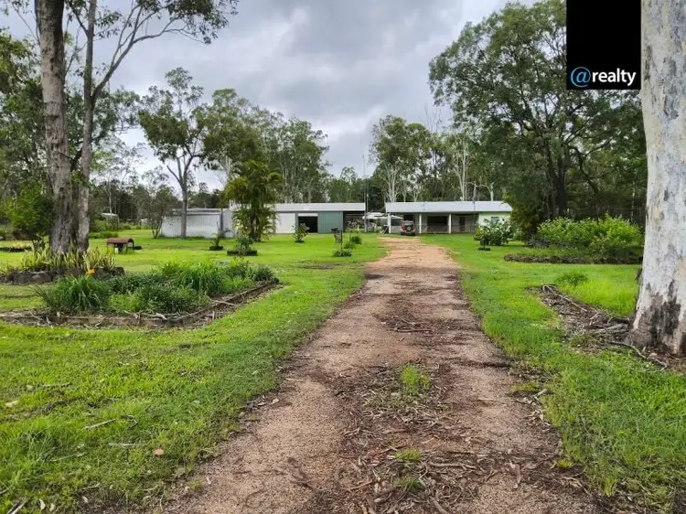 Main view of Homely house listing, 249 Millstream Parade, Millstream QLD 4888
