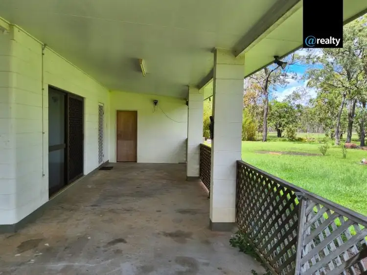 Third view of Homely house listing, 249 Millstream Parade, Millstream QLD 4888