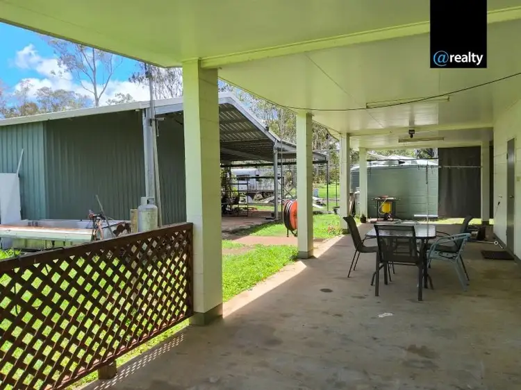 Fourth view of Homely house listing, 249 Millstream Parade, Millstream QLD 4888