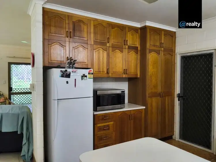 Fifth view of Homely house listing, 249 Millstream Parade, Millstream QLD 4888