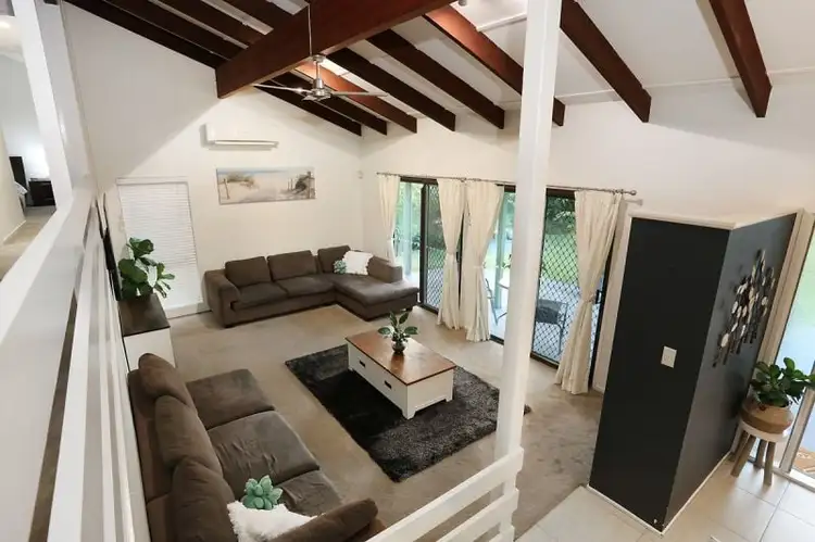 3 Ridgevale Drive