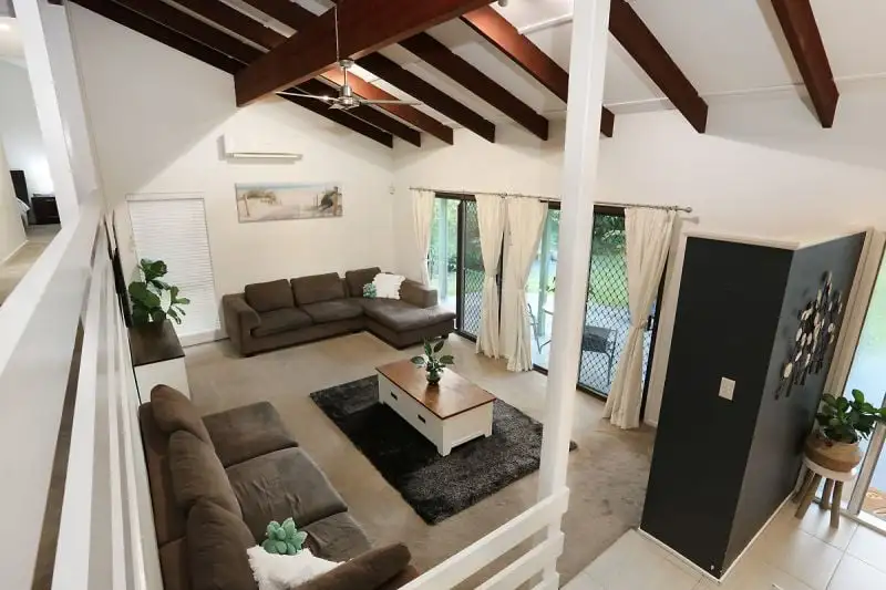 Main view of Homely house listing, 3 Ridgevale Drive, Helensvale QLD 4212