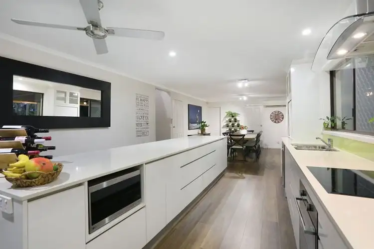 Third view of Homely house listing, 3 Ridgevale Drive, Helensvale QLD 4212