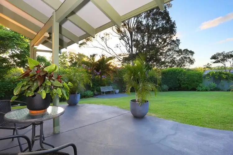 Fifth view of Homely house listing, 3 Ridgevale Drive, Helensvale QLD 4212