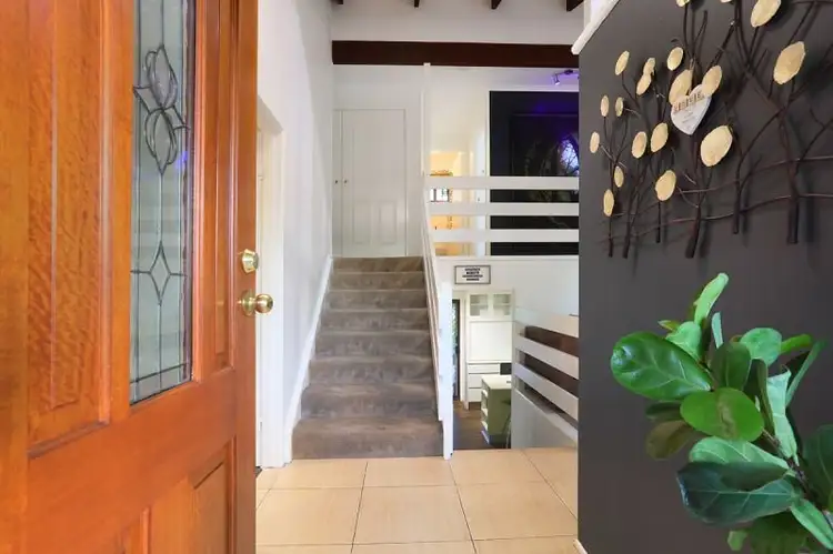 Sixth view of Homely house listing, 3 Ridgevale Drive, Helensvale QLD 4212
