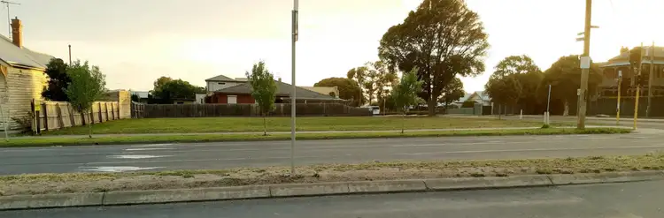 Second view of Homely land listing, 1/380 Ryrie Street, East Geelong VIC 3219