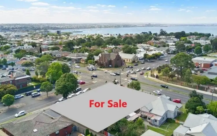 Second view of Homely land listing, 1/380 Ryrie Street, East Geelong VIC 3219
