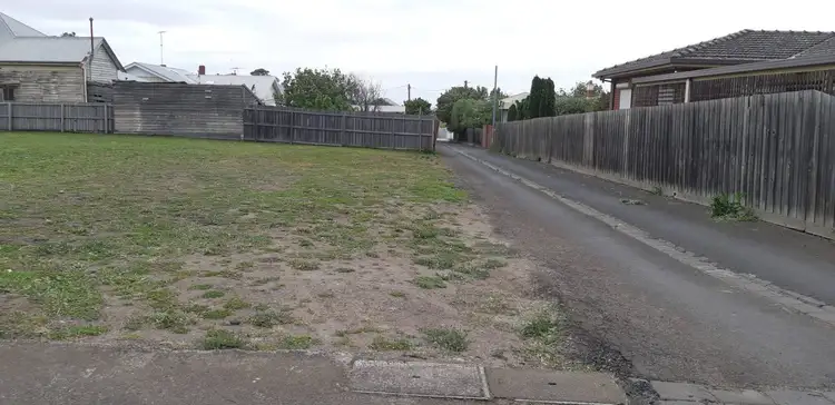 Fourth view of Homely land listing, 1/380 Ryrie Street, East Geelong VIC 3219