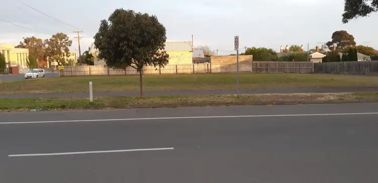 Fourth view of Homely land listing, 1/380 Ryrie Street, East Geelong VIC 3219
