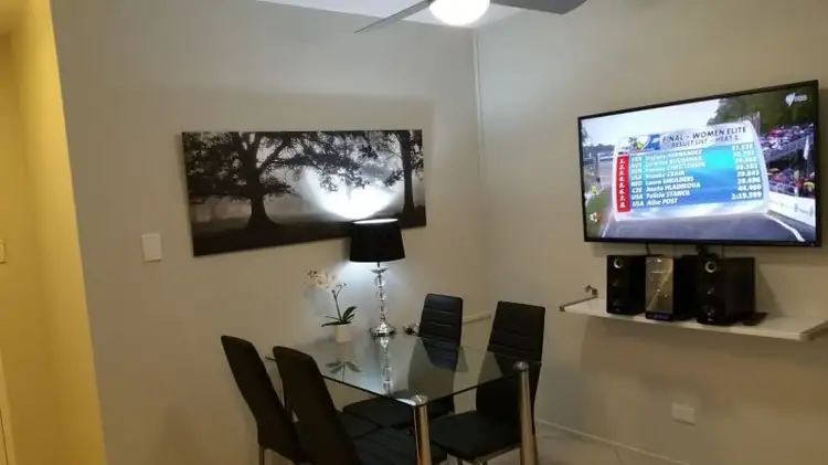 Second view of Homely unit listing, 225 Carmody rd, St Lucia QLD 4067