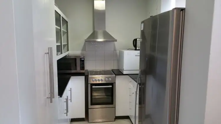 Fourth view of Homely unit listing, 225 Carmody rd, St Lucia QLD 4067