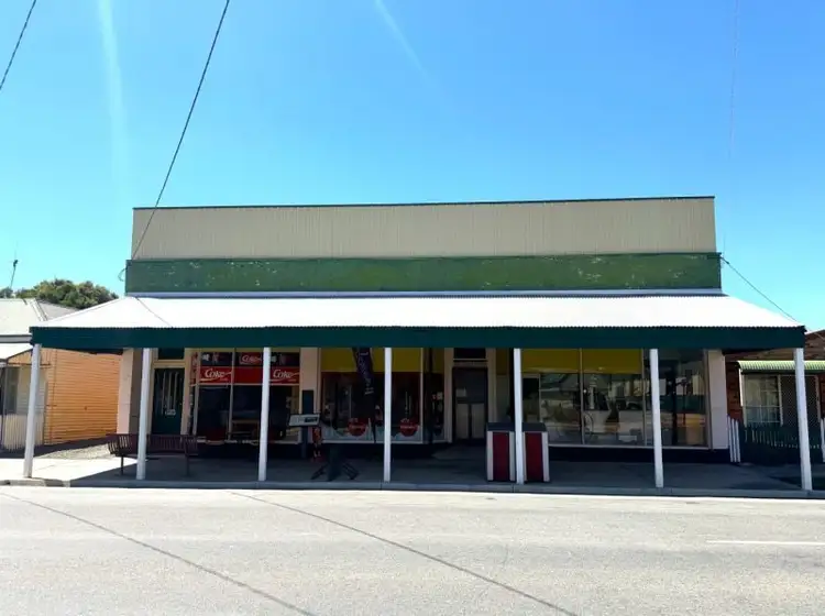 Third view of Homely other listing, 35-37 Barr Street, Tungamah VIC 3728