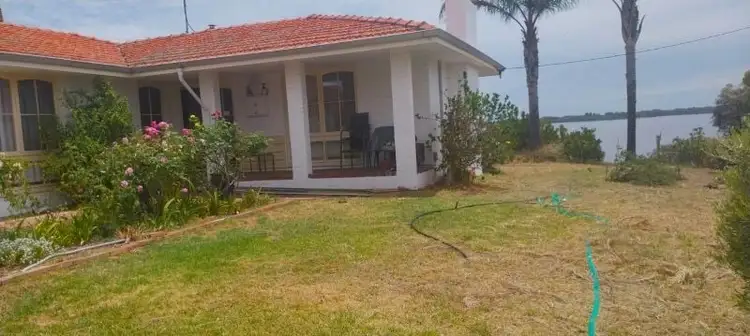 Second view of Homely house listing, 20 Magill Street, Australind WA 6233