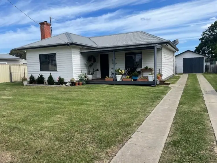 45 Main Road, Lindenow VIC 3865