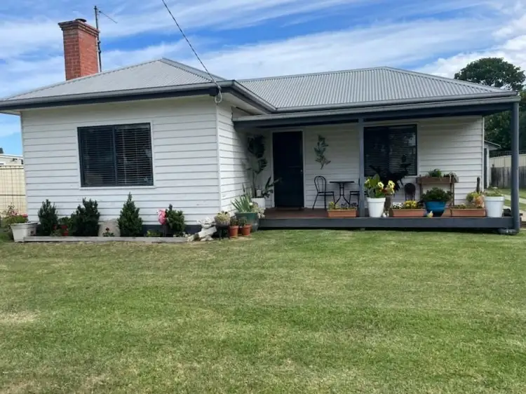 Second view of Homely house listing, 45 Main Road, Lindenow VIC 3865