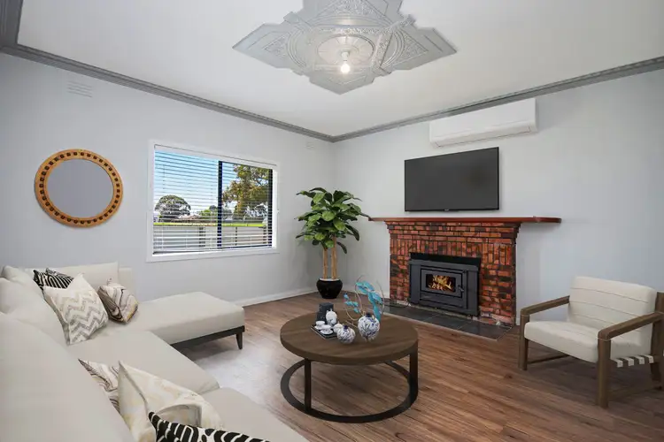 Fifth view of Homely house listing, 45 Main Road, Lindenow VIC 3865
