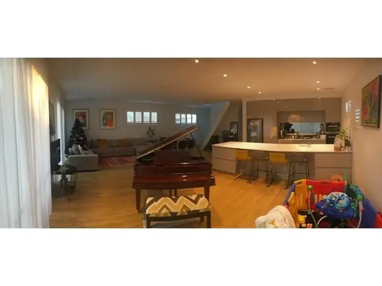 Second view of Homely house listing, 50 Mentmore, Rosebery NSW 2018