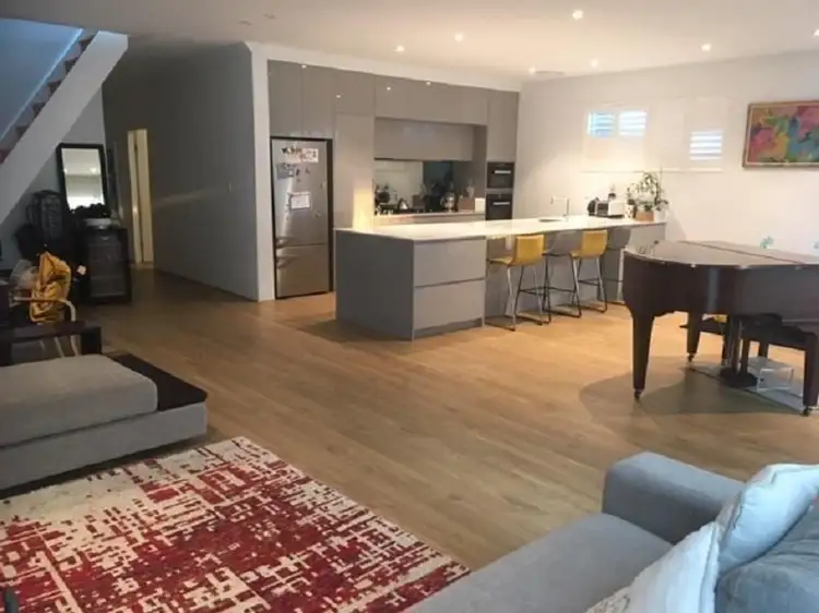 Third view of Homely house listing, 50 Mentmore, Rosebery NSW 2018