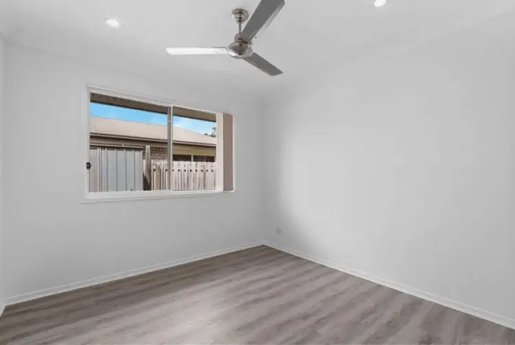 Sixth view of Homely house listing, 50 Moonlight Drive, Brassall QLD 4305