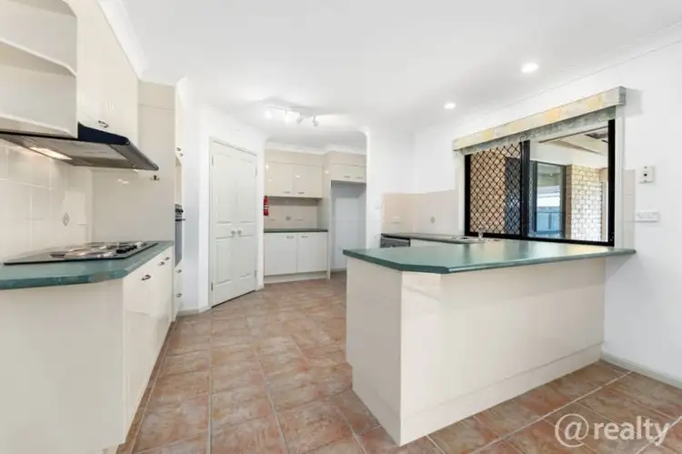 Fourth view of Homely house listing, 31 Carpenter Way, Sandstone Point QLD 4511