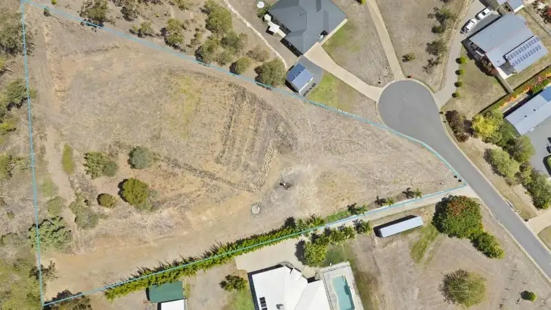 Main view of Homely land listing, 7 Samuel Place, Rockyview QLD 4701