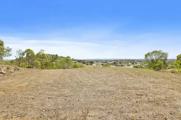 Sixth view of Homely land listing, 7 Samuel Place, Rockyview QLD 4701