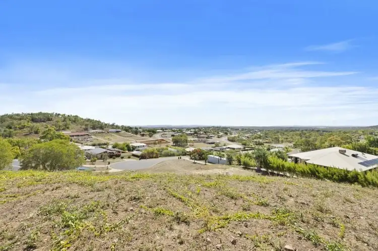 Seventh view of Homely land listing, 7 Samuel Place, Rockyview QLD 4701