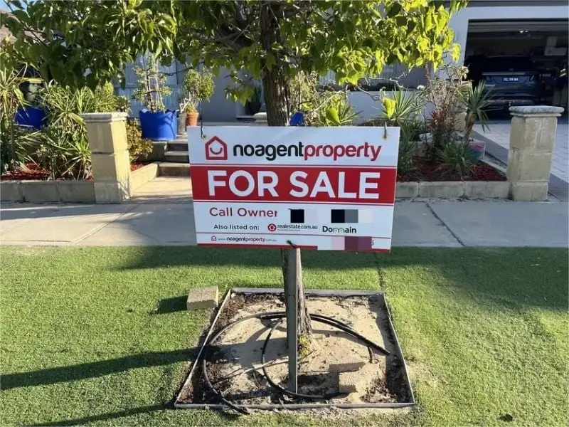 Main view of Homely house listing, 49 Edgecombe Pass, Aveley WA 6069