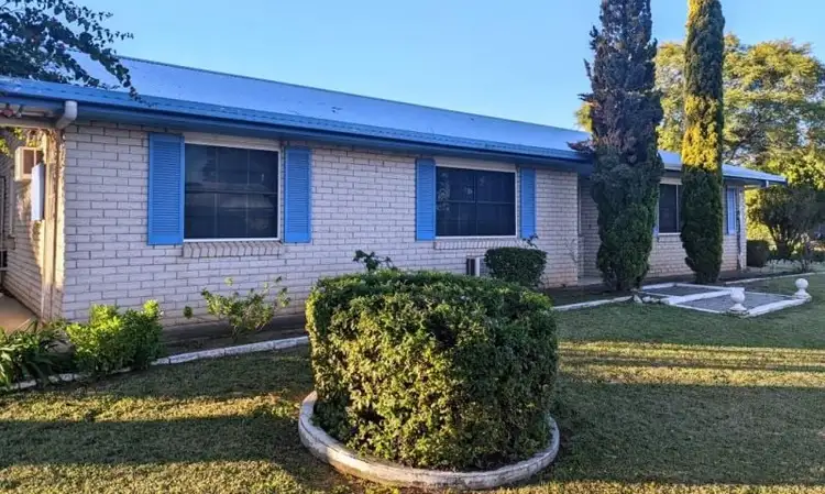 Main view of Homely house listing, 383 Warialda Street, Moree NSW 2400