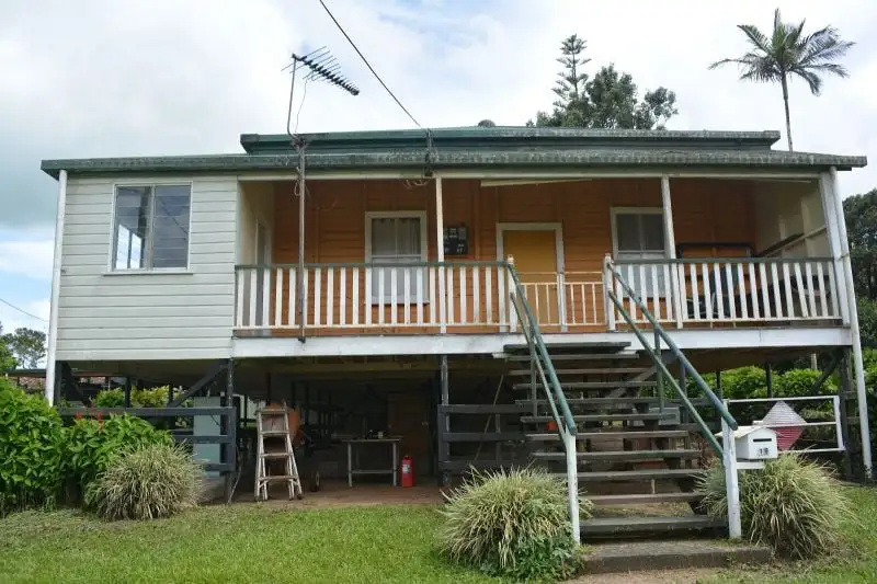 Main view of Homely house listing, 17 Maple Street, Millaa Millaa QLD 4886