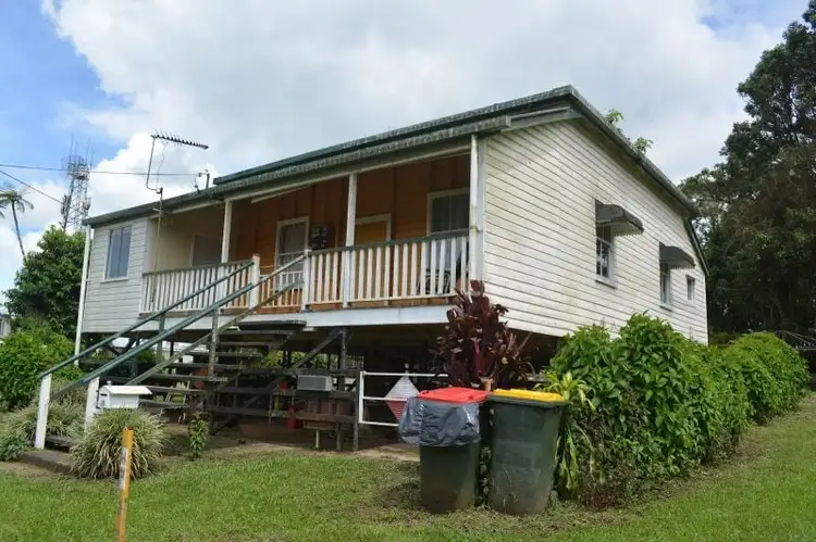 Fifth view of Homely house listing, 17 Maple Street, Millaa Millaa QLD 4886