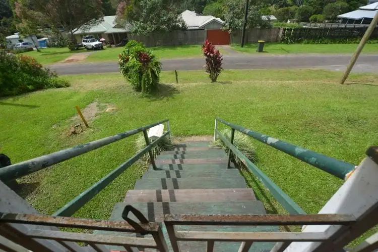 Sixth view of Homely house listing, 17 Maple Street, Millaa Millaa QLD 4886