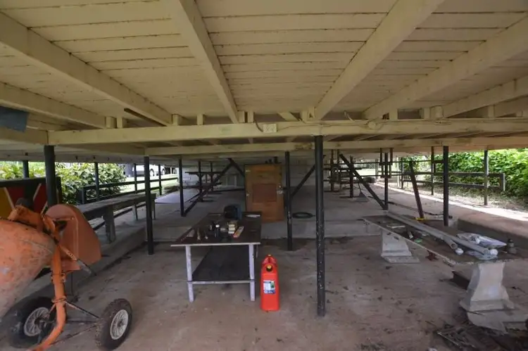 Seventh view of Homely house listing, 17 Maple Street, Millaa Millaa QLD 4886
