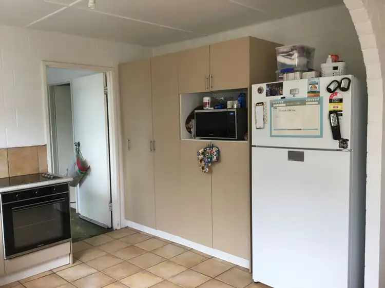 Second view of Homely house listing, 116 Dalgarno Street, Coonabarabran NSW 2357