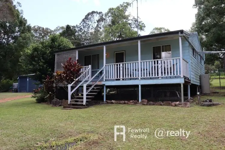 14 Queen Street, Neerdie QLD 4570