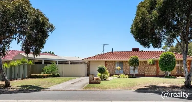 41 Swallow Crescent, Parafield Gardens SA 5107