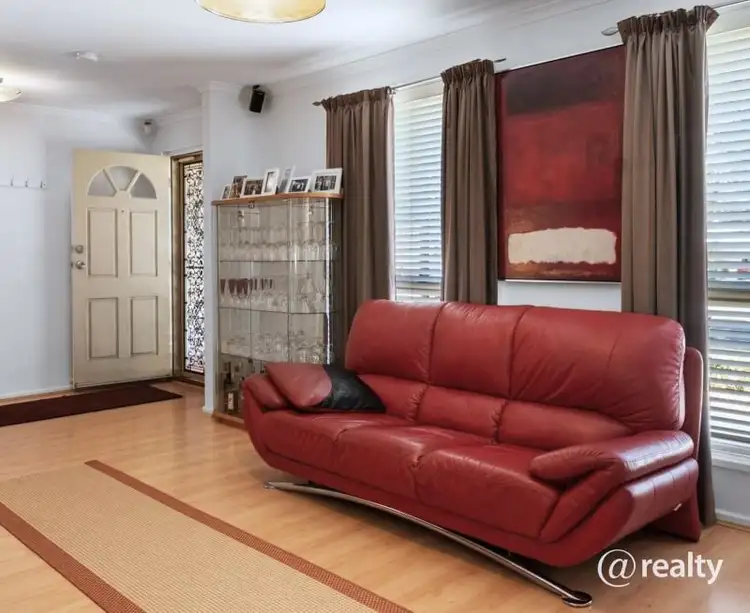 Fifth view of Homely house listing, 41 Swallow Crescent, Parafield Gardens SA 5107