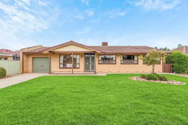 2 Omar Avenue