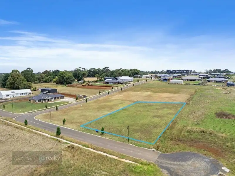 Main view of Homely land listing, 6 River Drive, Leongatha VIC 3953