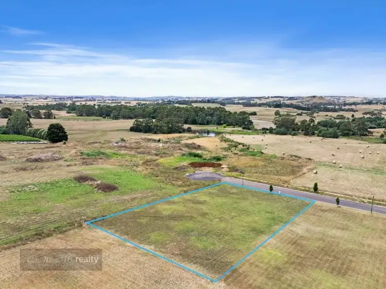 Second view of Homely land listing, 6 River Drive, Leongatha VIC 3953