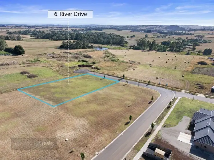 Fourth view of Homely land listing, 6 River Drive, Leongatha VIC 3953