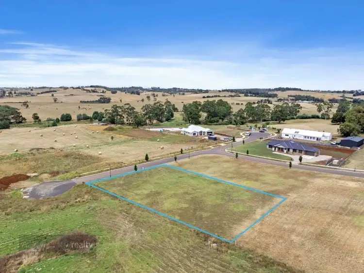 Fifth view of Homely land listing, 6 River Drive, Leongatha VIC 3953