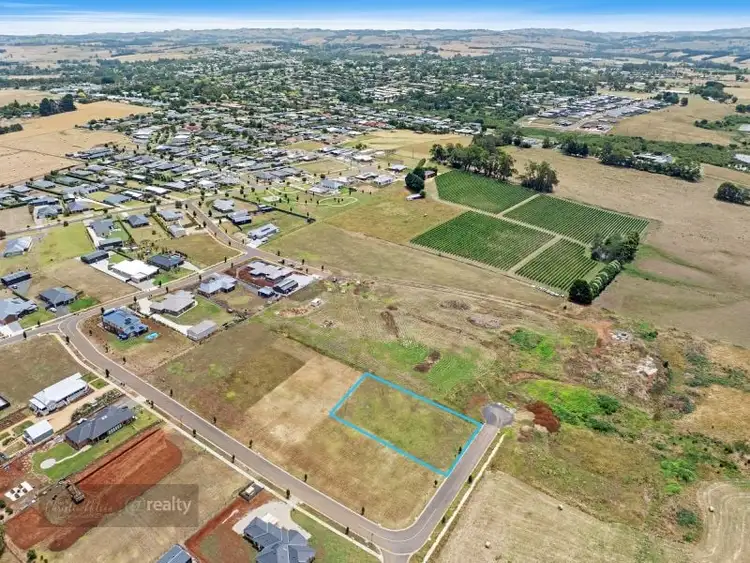 Sixth view of Homely land listing, 6 River Drive, Leongatha VIC 3953