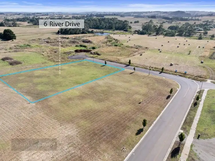 Seventh view of Homely land listing, 6 River Drive, Leongatha VIC 3953