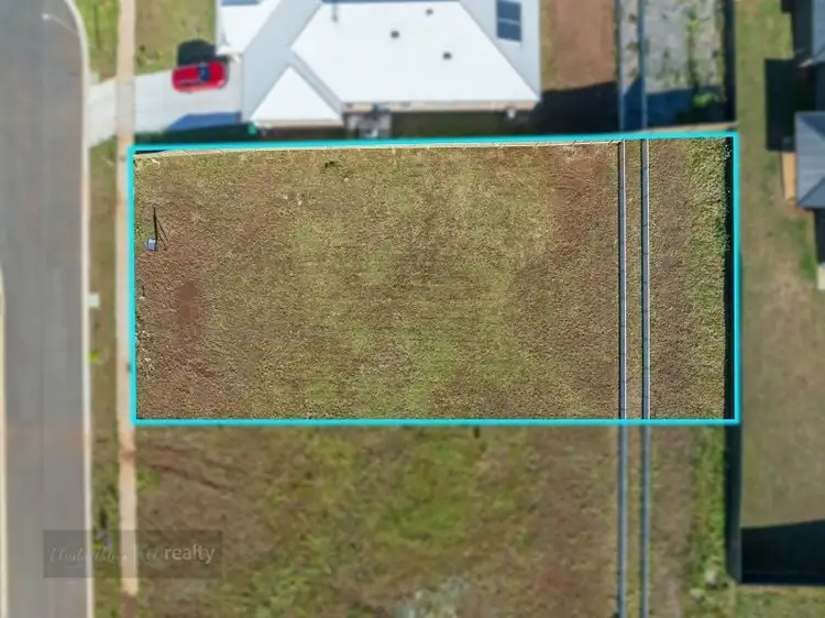 Fourth view of Homely land listing, 8 Rolfe Close, Leongatha VIC 3953