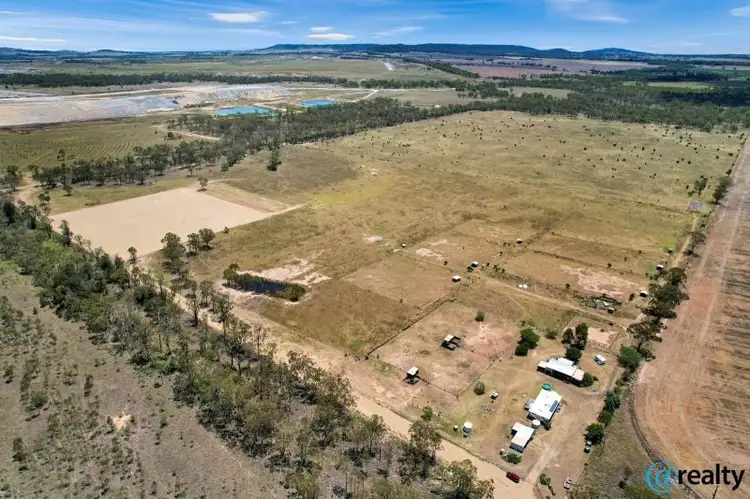Lot 3761 Foxwood Road, Millmerran QLD 4357