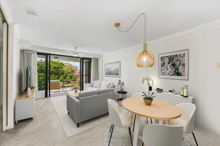 135/8 Land Street, Toowong QLD 4066