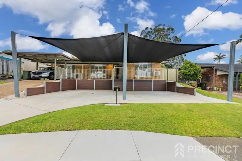 Main view of Homely house listing, 11 Octavius Drive, Kallangur QLD 4503
