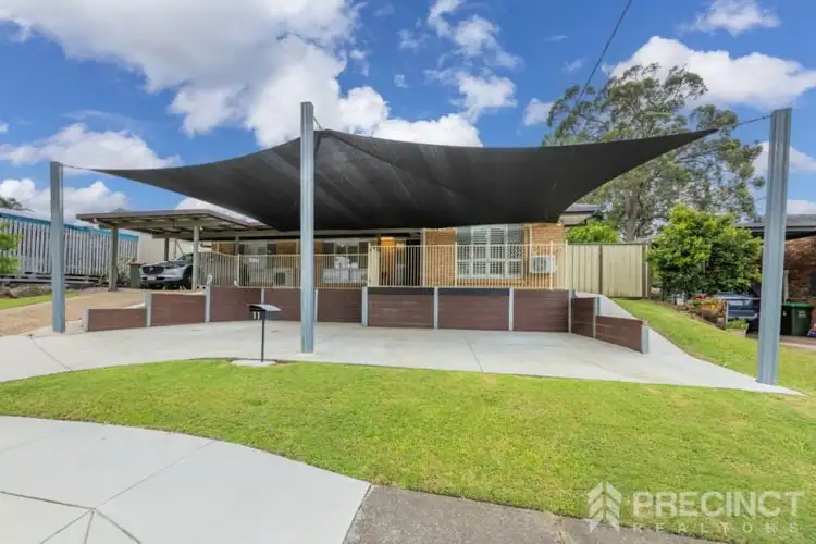Second view of Homely house listing, 11 Octavius Drive, Kallangur QLD 4503